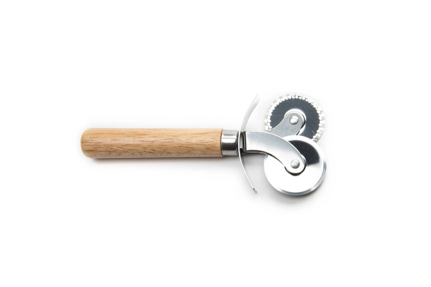 Pastry Wheel Crimper
