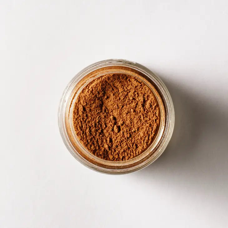 Autumn Harvest Spice Blend