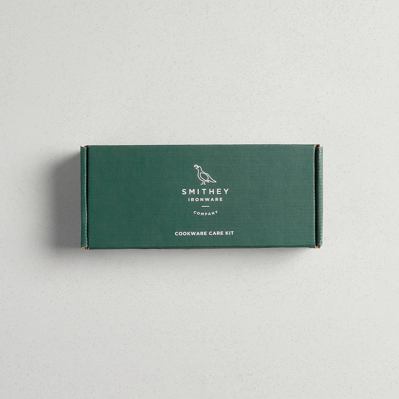 Smithey Ironware Cookware Care Kit