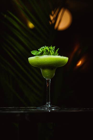 Mix 10.25 oz. Margarita