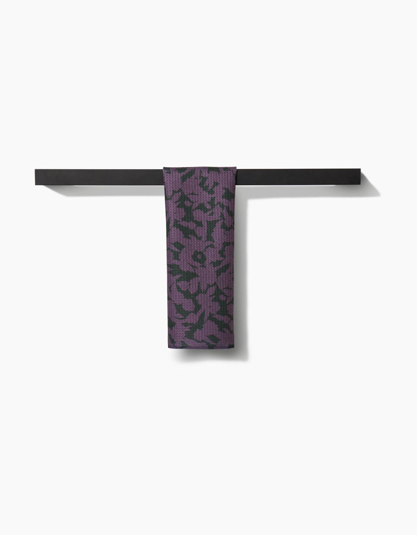 Wild Wood Lav Bar Towel