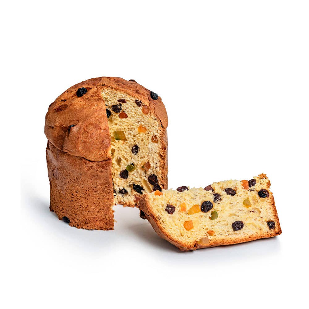 Traditional Panettone