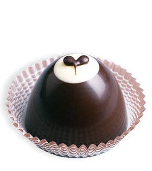 Tuxedo Truffle