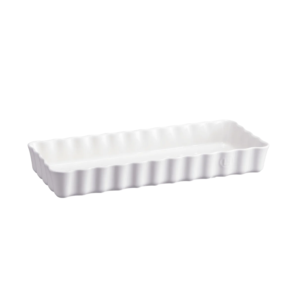 Rectangular Tart Dish
