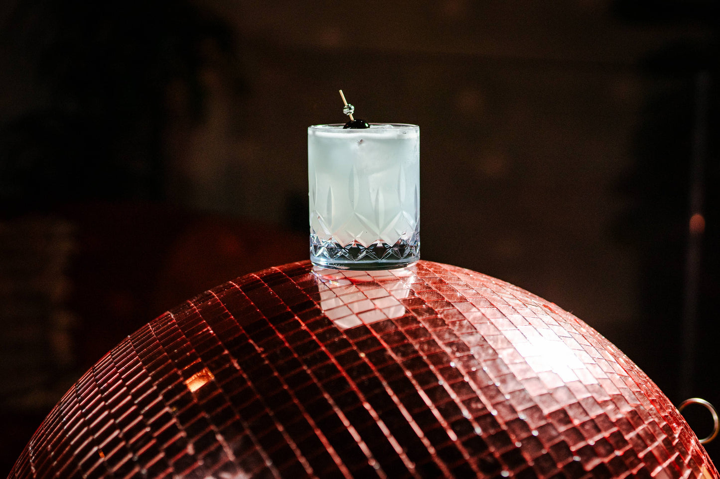 Monarch 10.25 oz. Old Fashioned