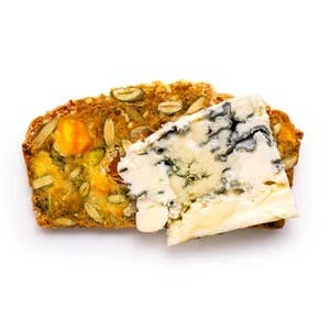 Artisan Crisps - Apricot, Pistachio & Brandy Box
