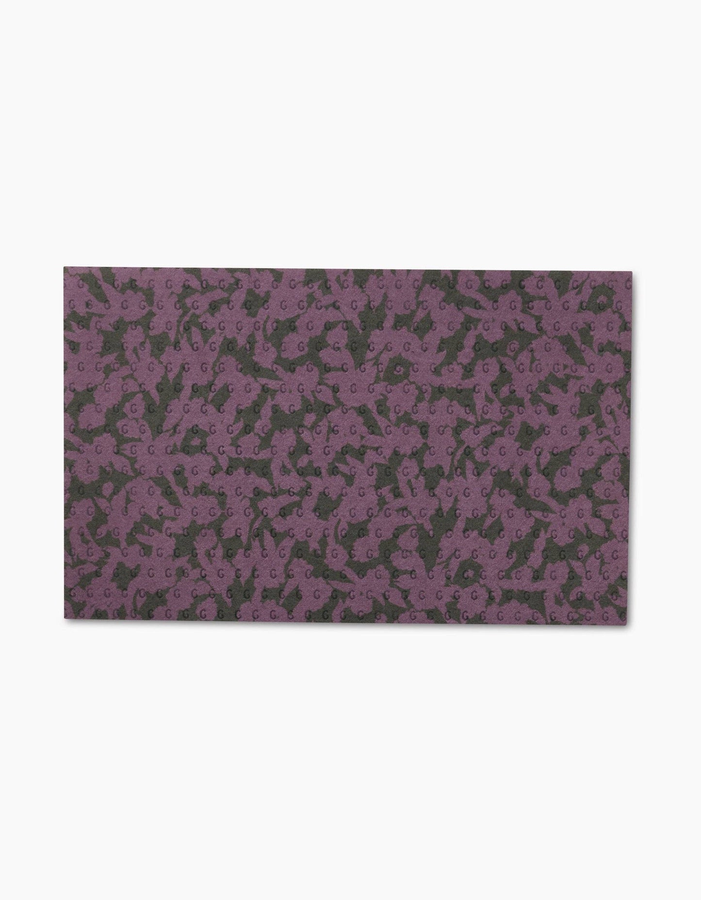 Wild Wood Lav Not Paper Towel