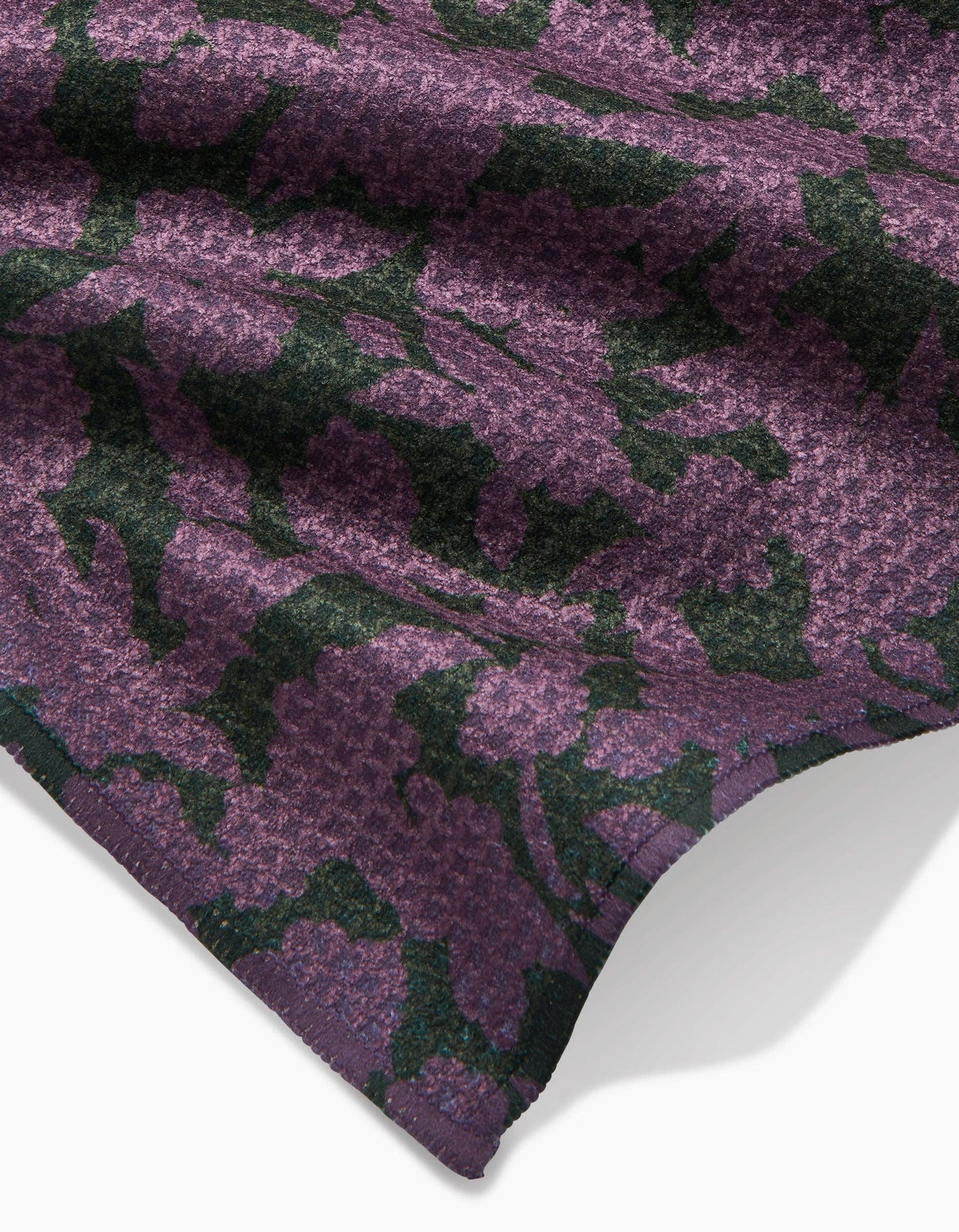 Wild Wood Lav Bar Towel