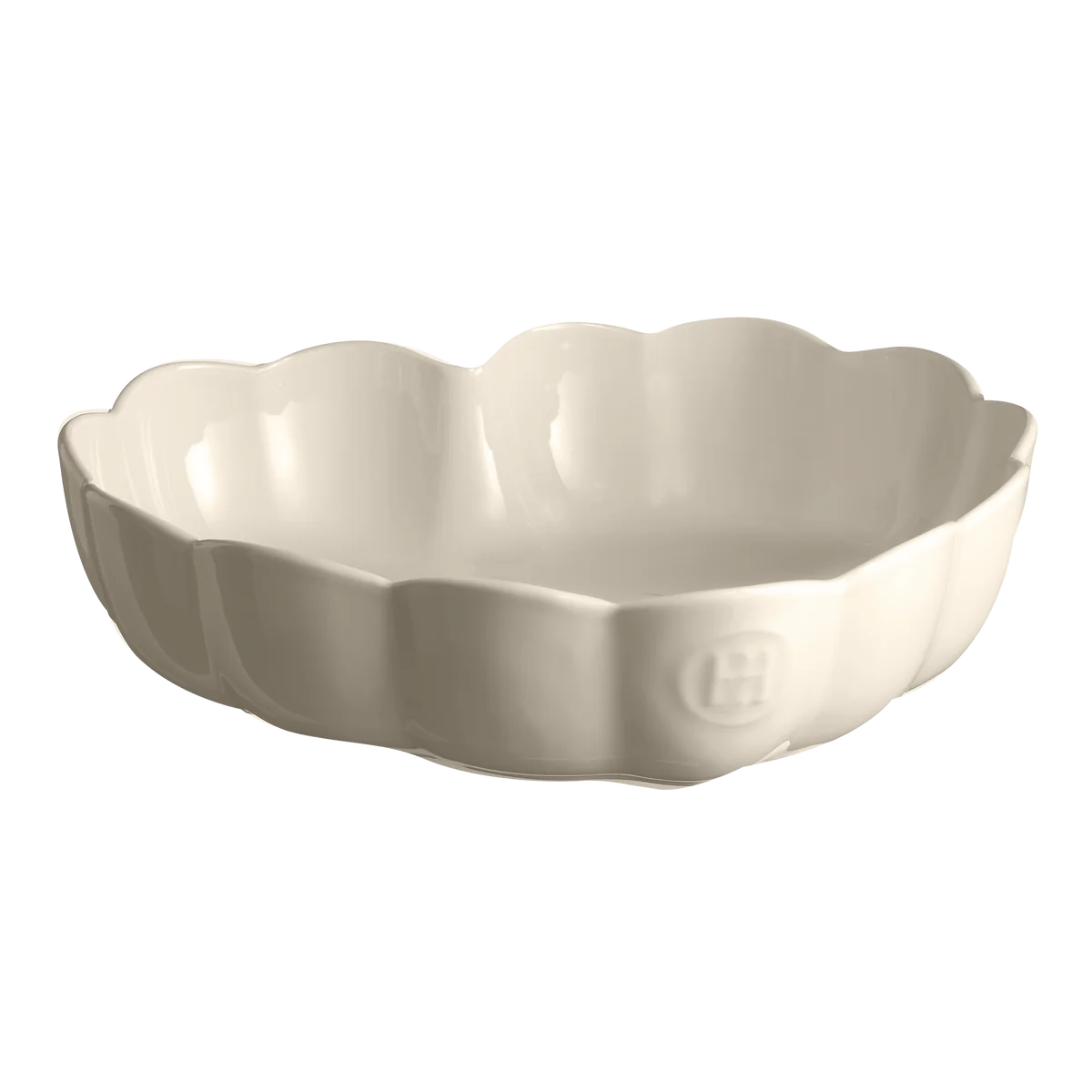 Madeleine Heart Shaped Cake Dish