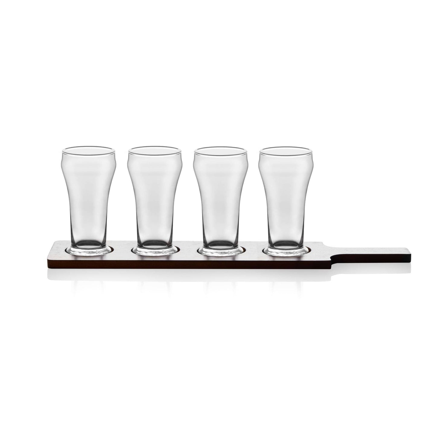 Beer Flight - set of 4
