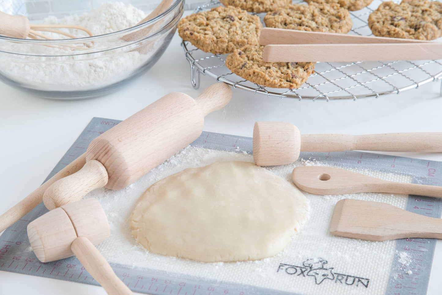 Kids Bake Kit