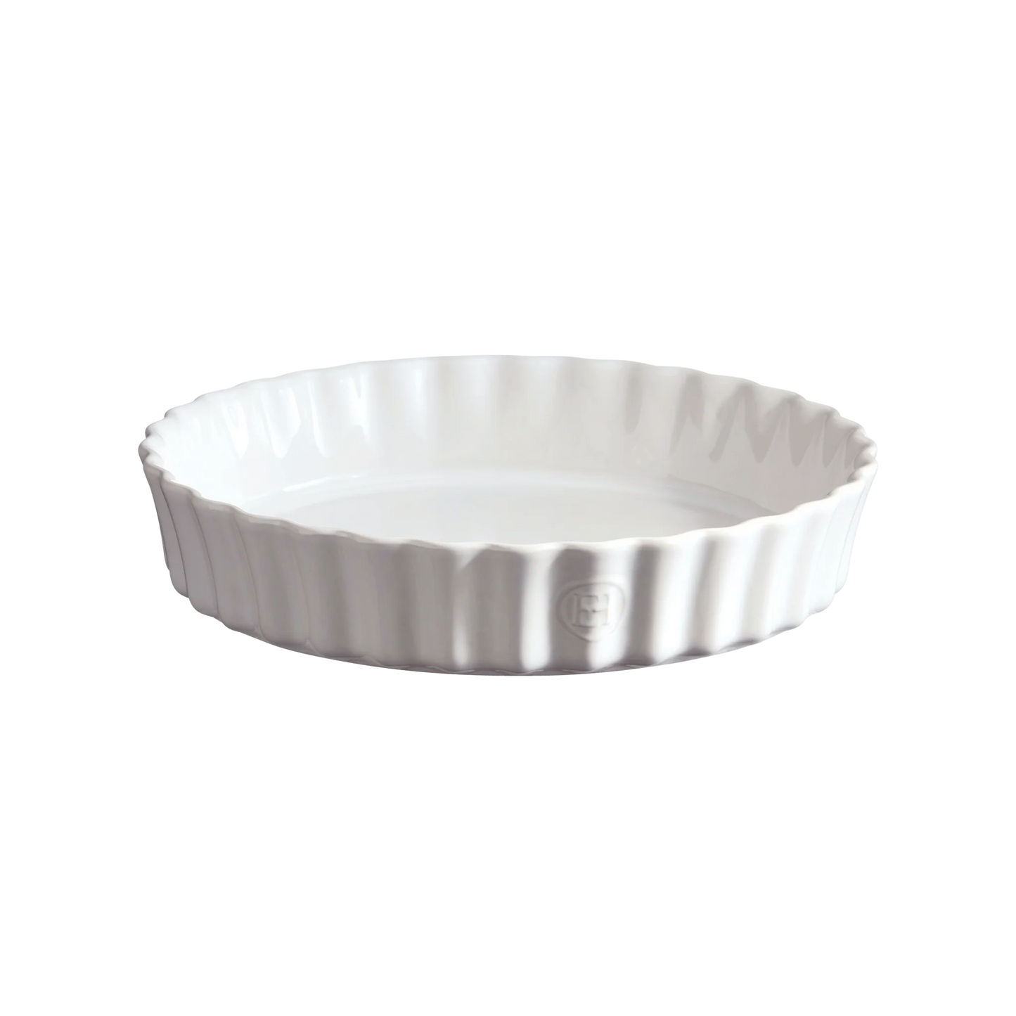 Emile Henry Deep Tart Dish, 11"