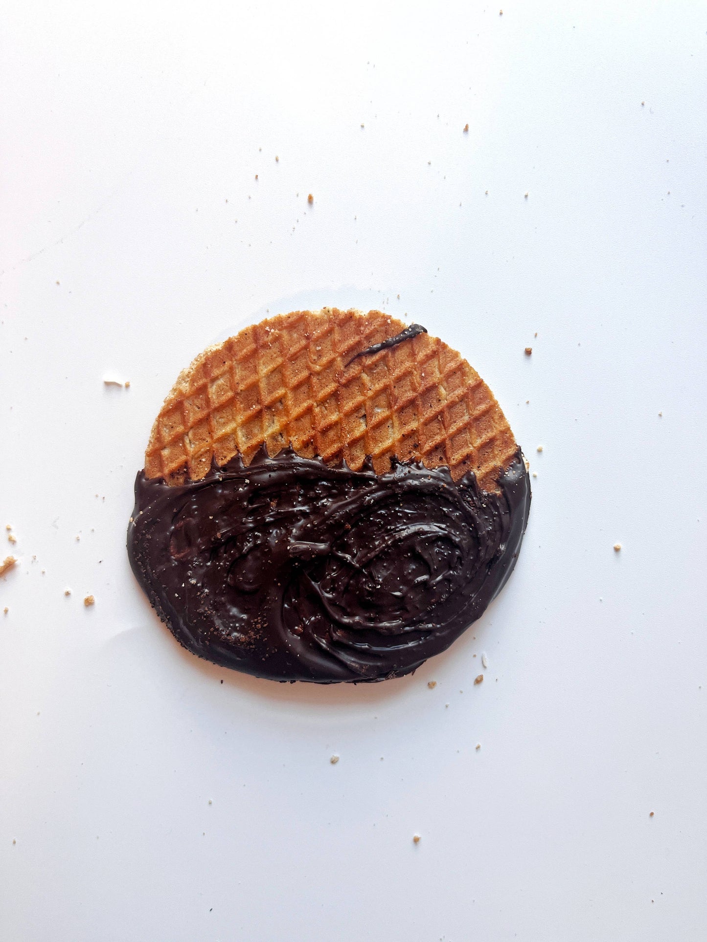 Gluten Free Stroopwafel Single Packs