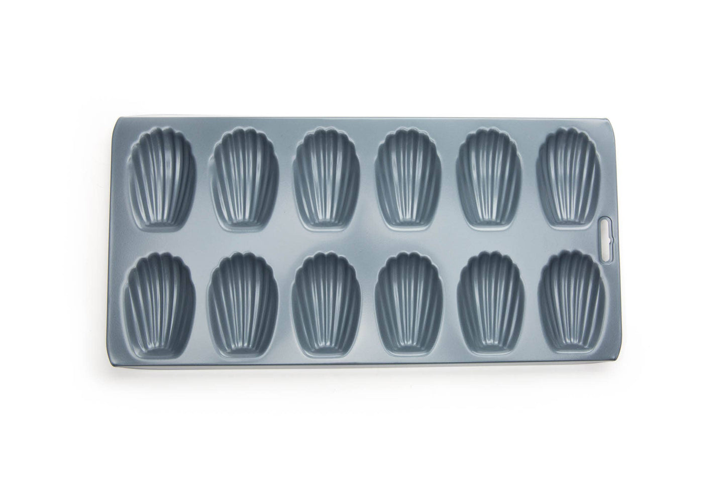 Non-Stick Madeleine Pan