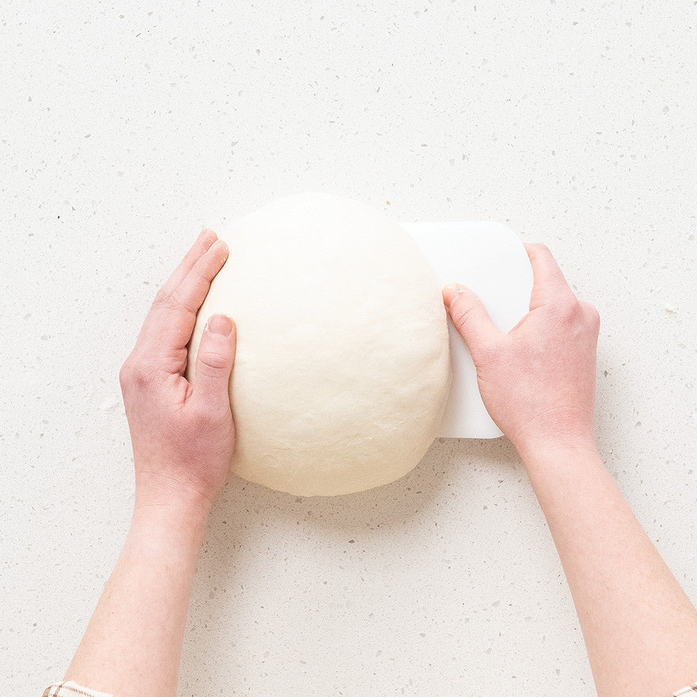 Basic 9-Piece Simply Sourdough Bread Baking Kit