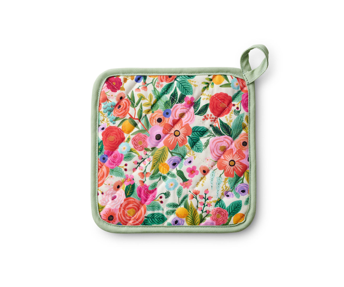 Garden Party Pot Holder