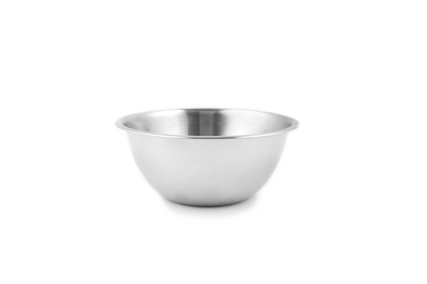 Small Stainless Steel Mixing Bowl, 1.25-Quart
