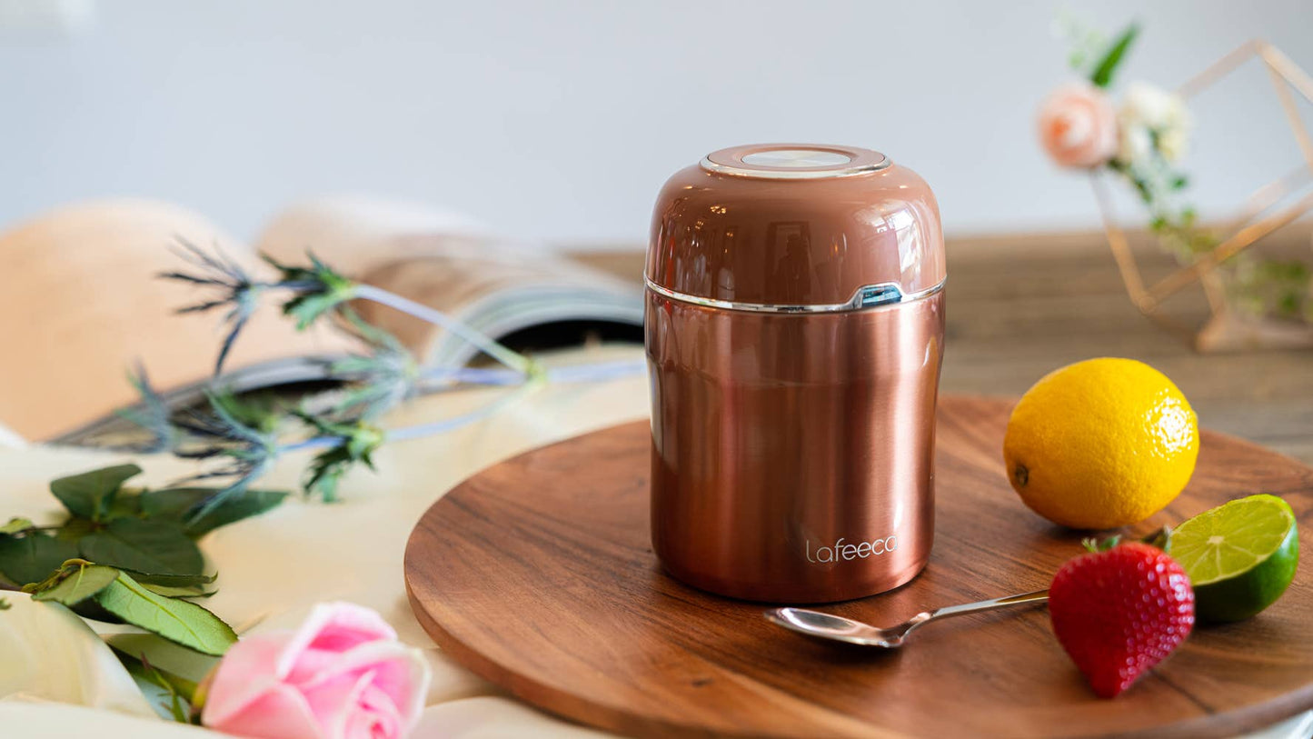 Thermos Food Jar Vacuum Insulated Lunch Box
