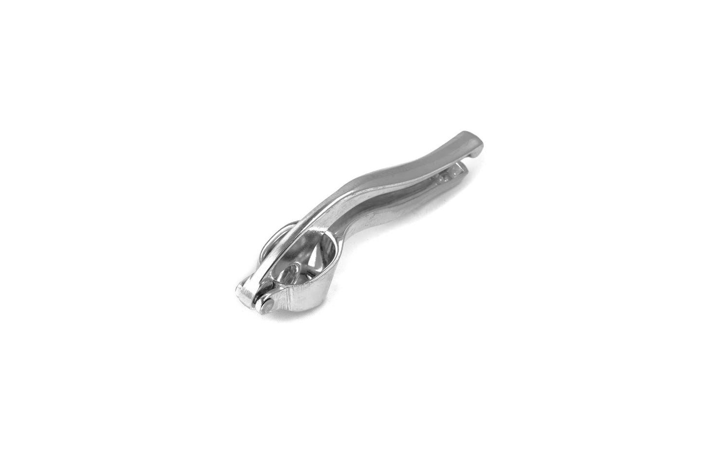 Aluminum Garlic Press