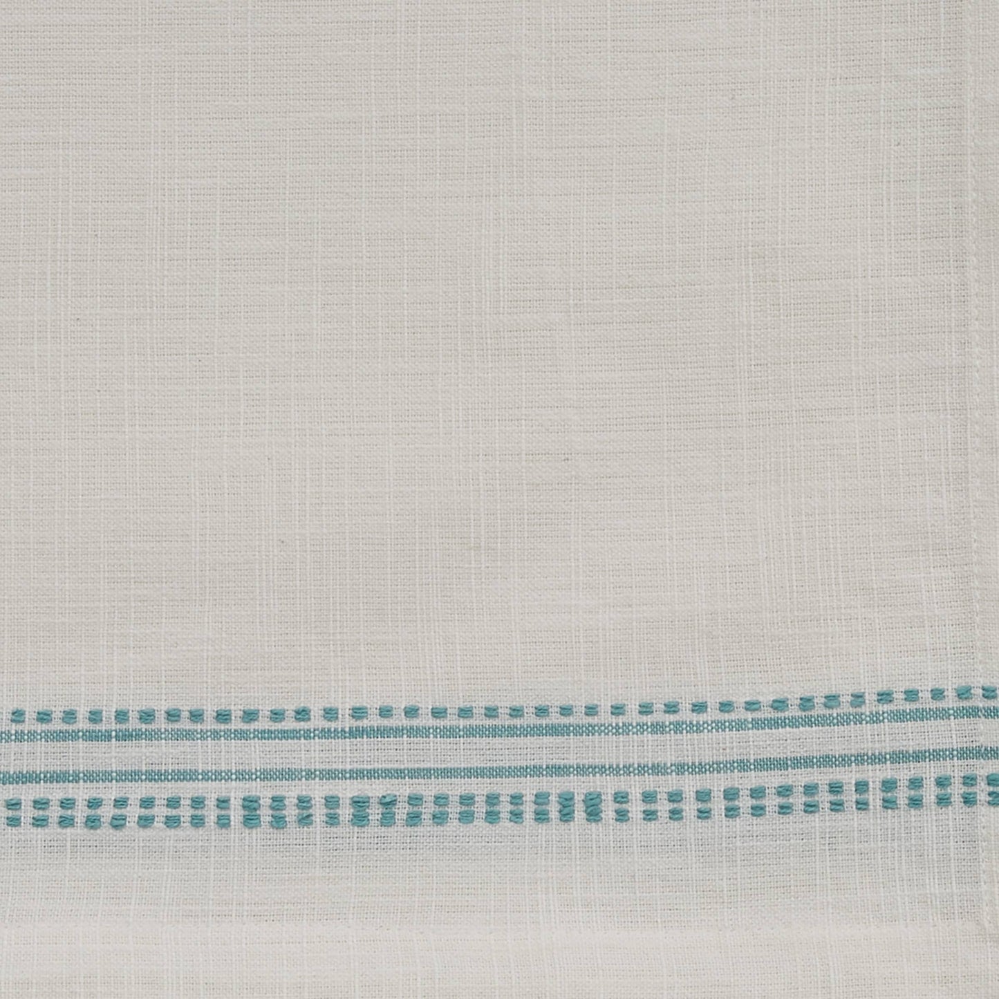 Copeland Napkins - Aqua (Set of 4)