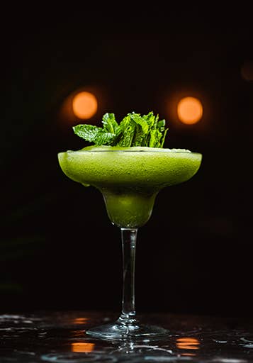 Mix 10.25 oz. Margarita
