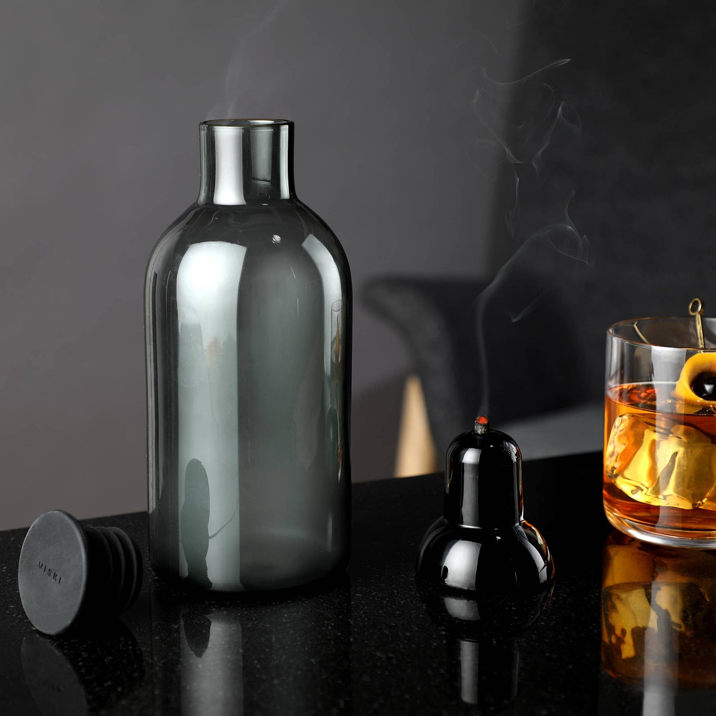 Smoked Cocktail Kit by Viski®