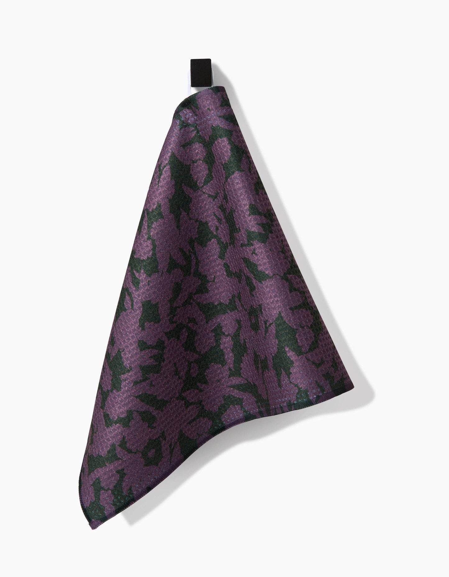 Wild Wood Lav Bar Towel