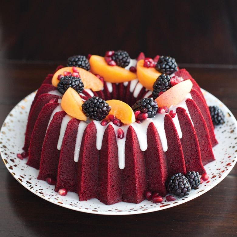Brilliance Bundt