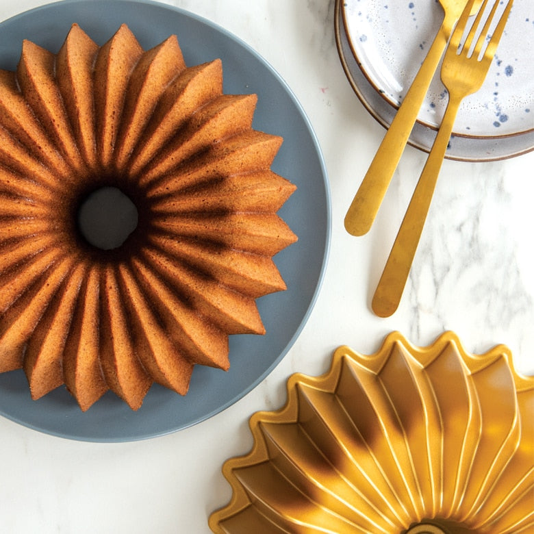 Brilliance Bundt
