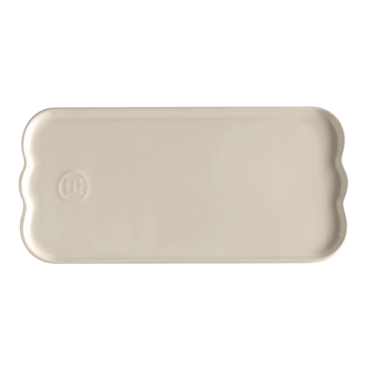 Madeleine Serving Plate