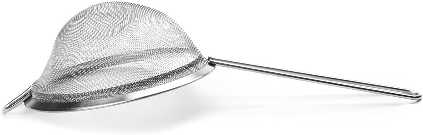 Stainless Steel Mesh Strainer