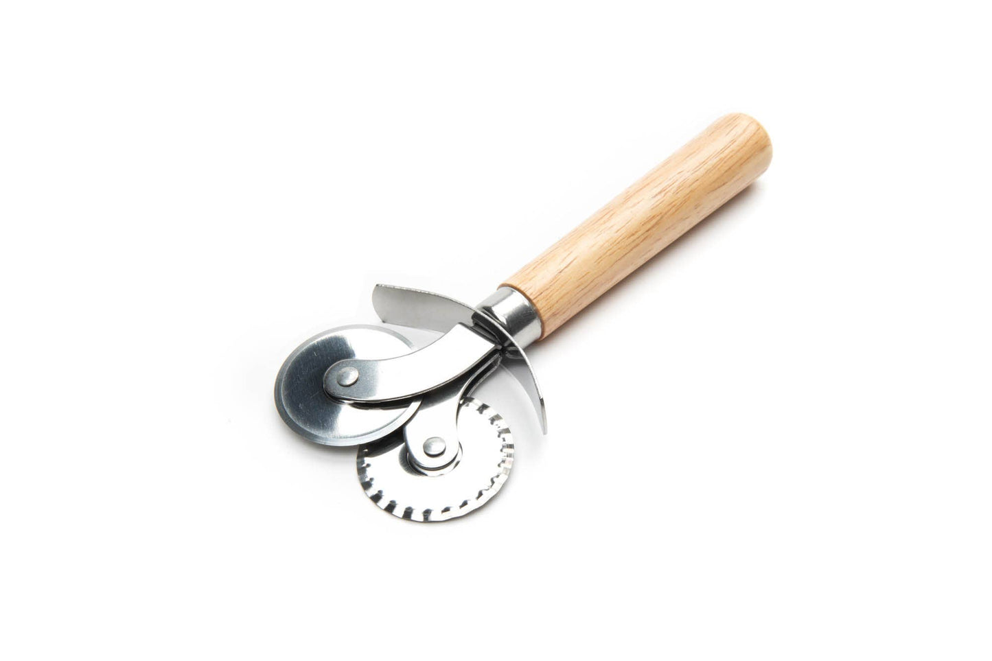Pastry Wheel Crimper