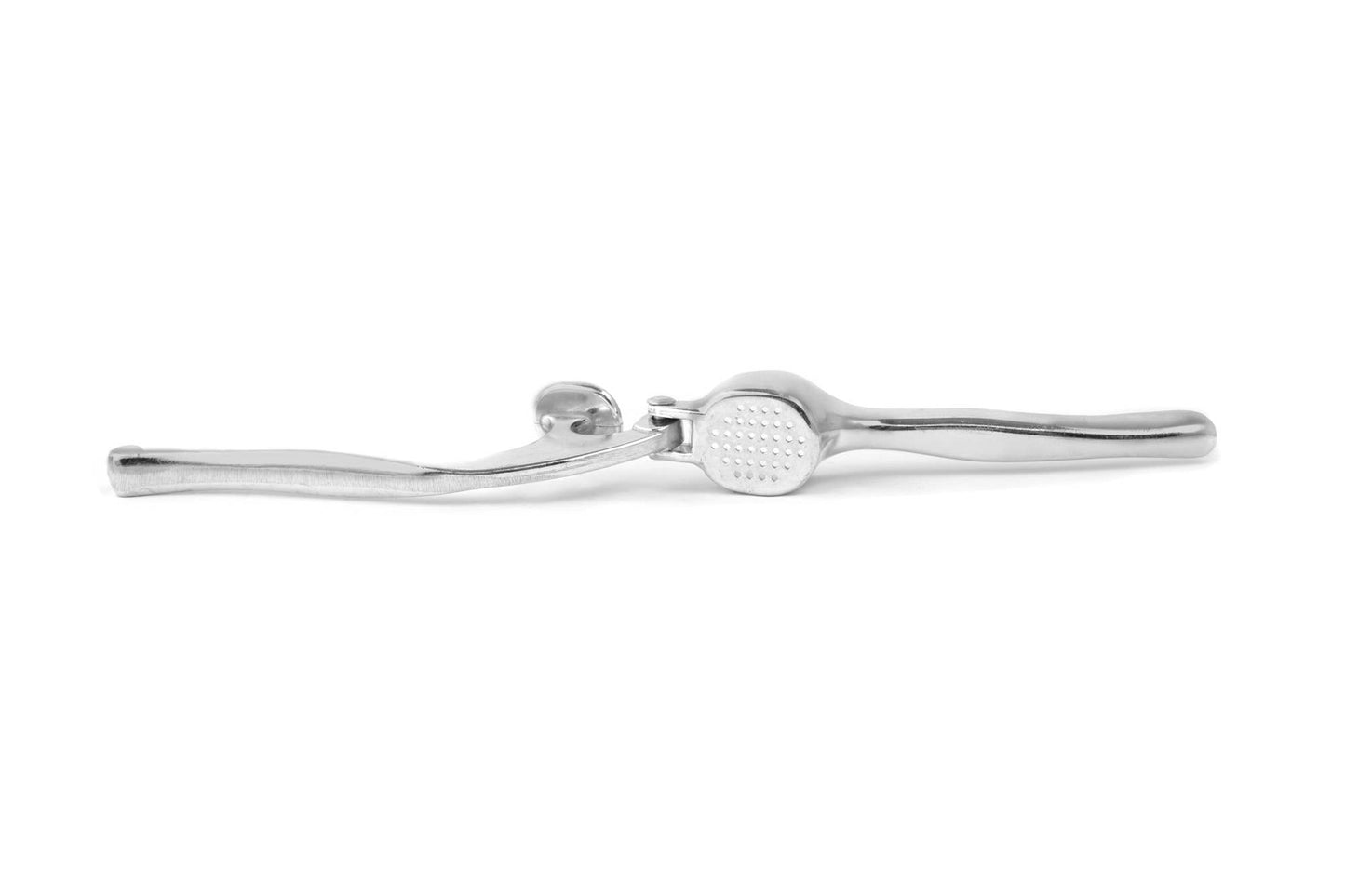 Aluminum Garlic Press