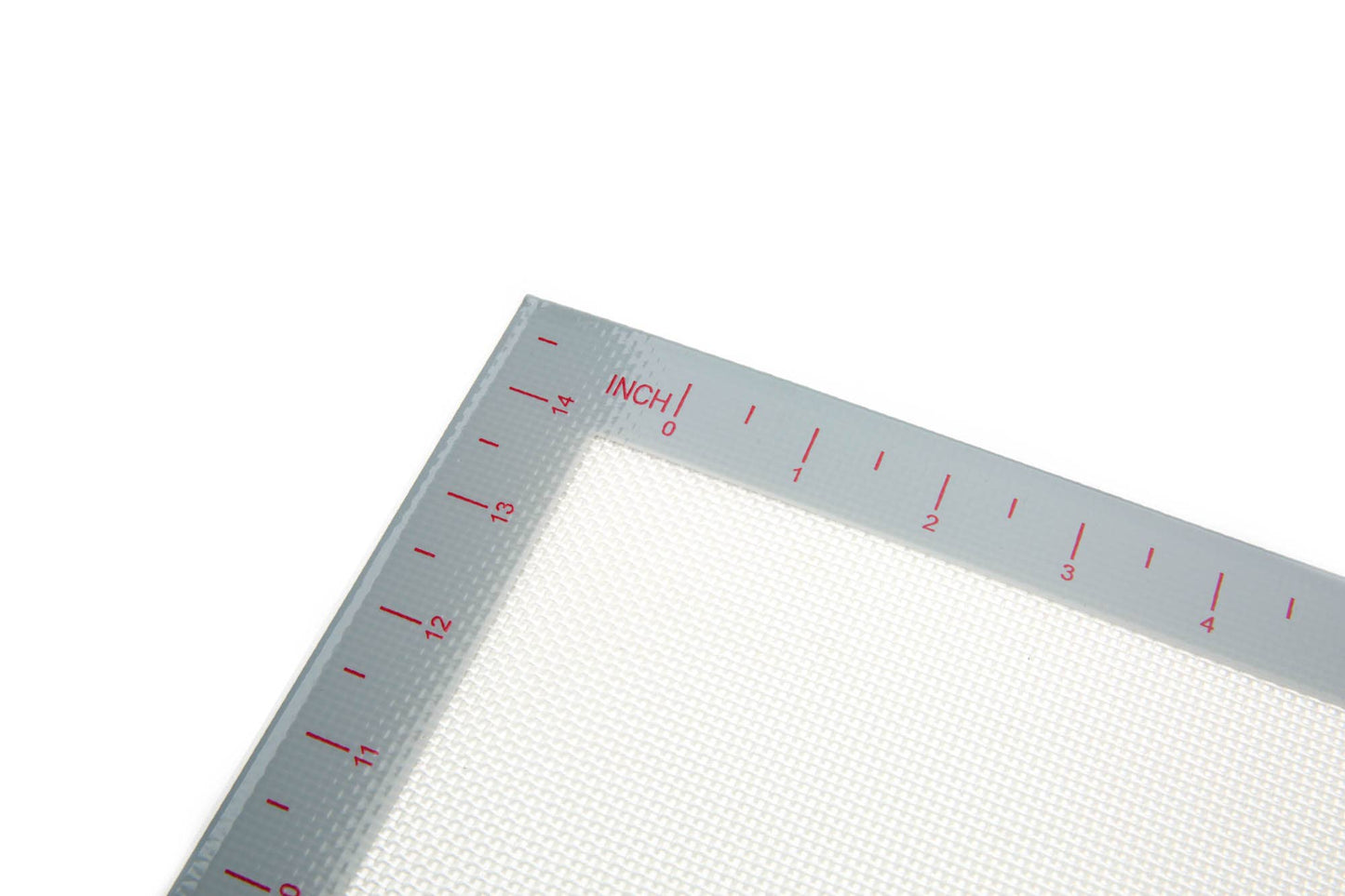 Non-Stick Baking Mat, Silicone, 16.5" x 24.5"