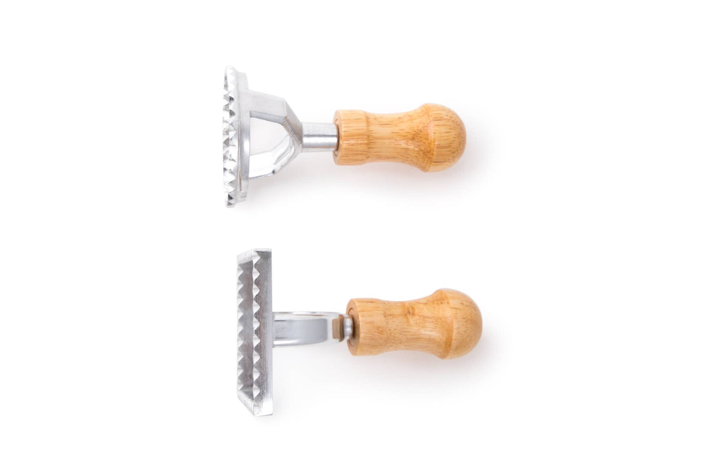 Ravioli Stamps, Set of 2