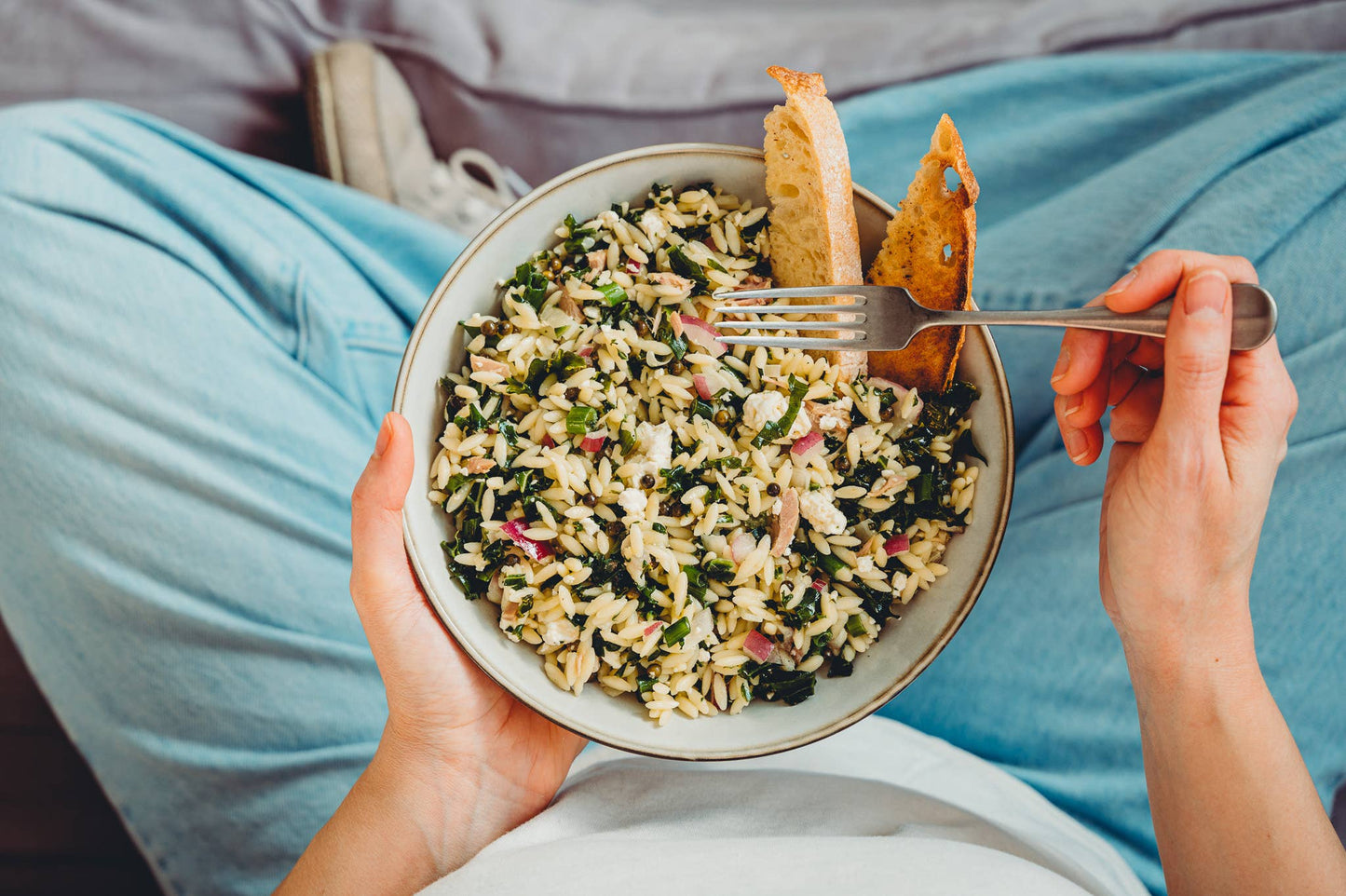 Orzo