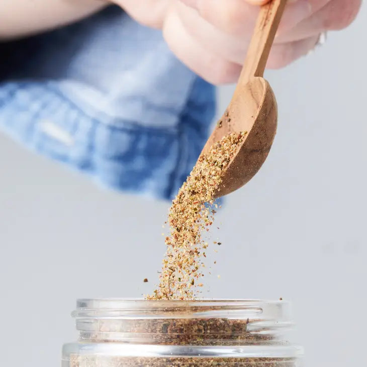 Everyday Spice Blend