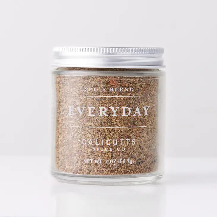 Everyday Spice Blend