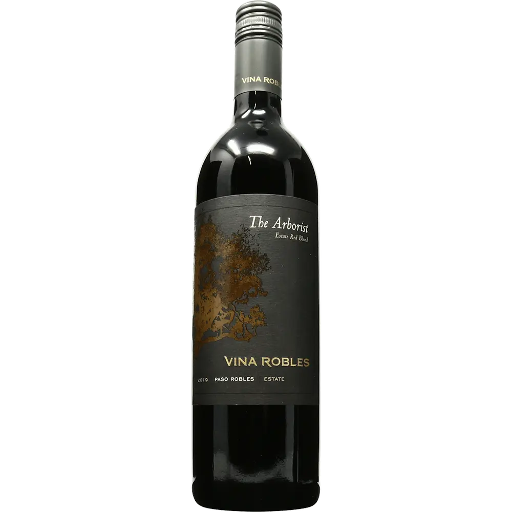 The Arborist Red Blend