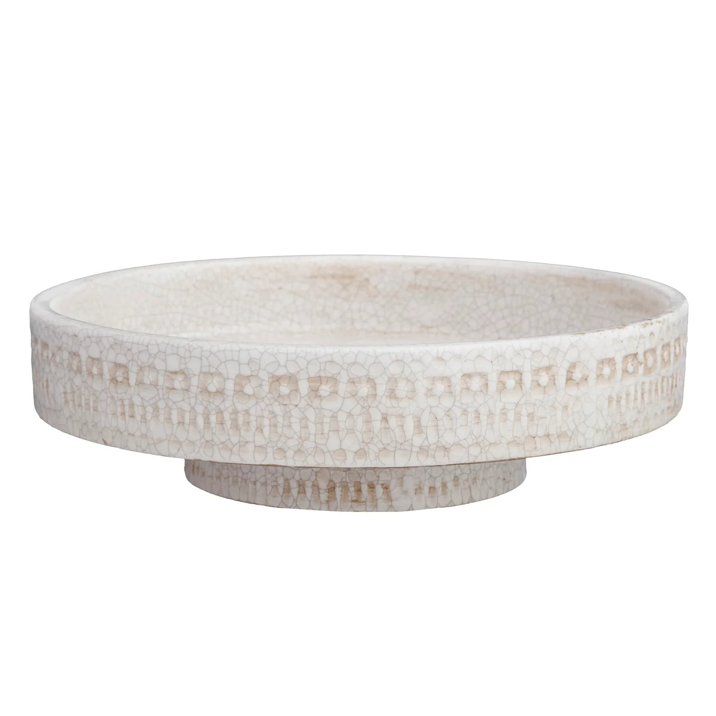 Pedestal Planter Bowl