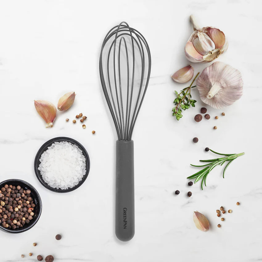 Platinum Silicone Whisk