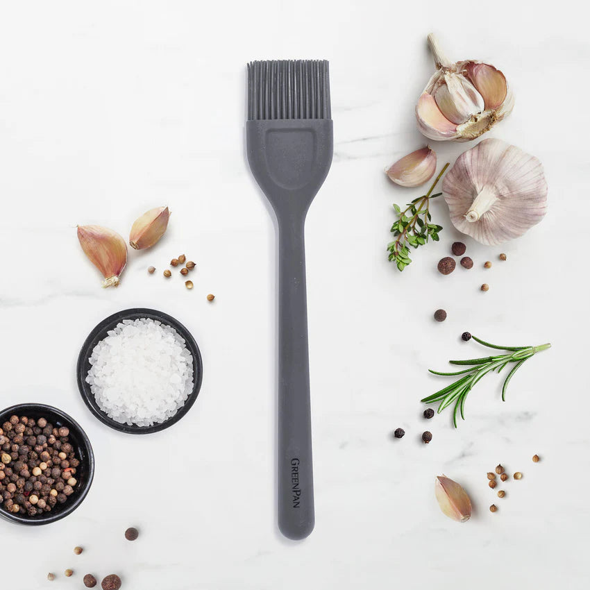 Platinum Silicone Basting Brush
