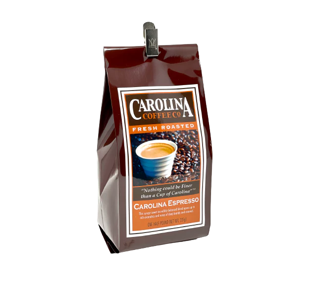 Carolina Espresso