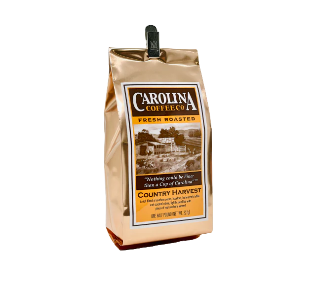 Country Harvest Blend