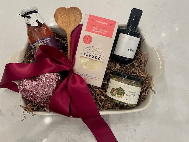 Pasta is my Love Language Signature Gift Box