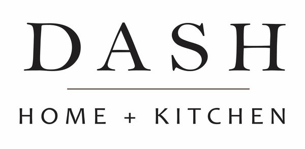 DASH Home + Kitchen