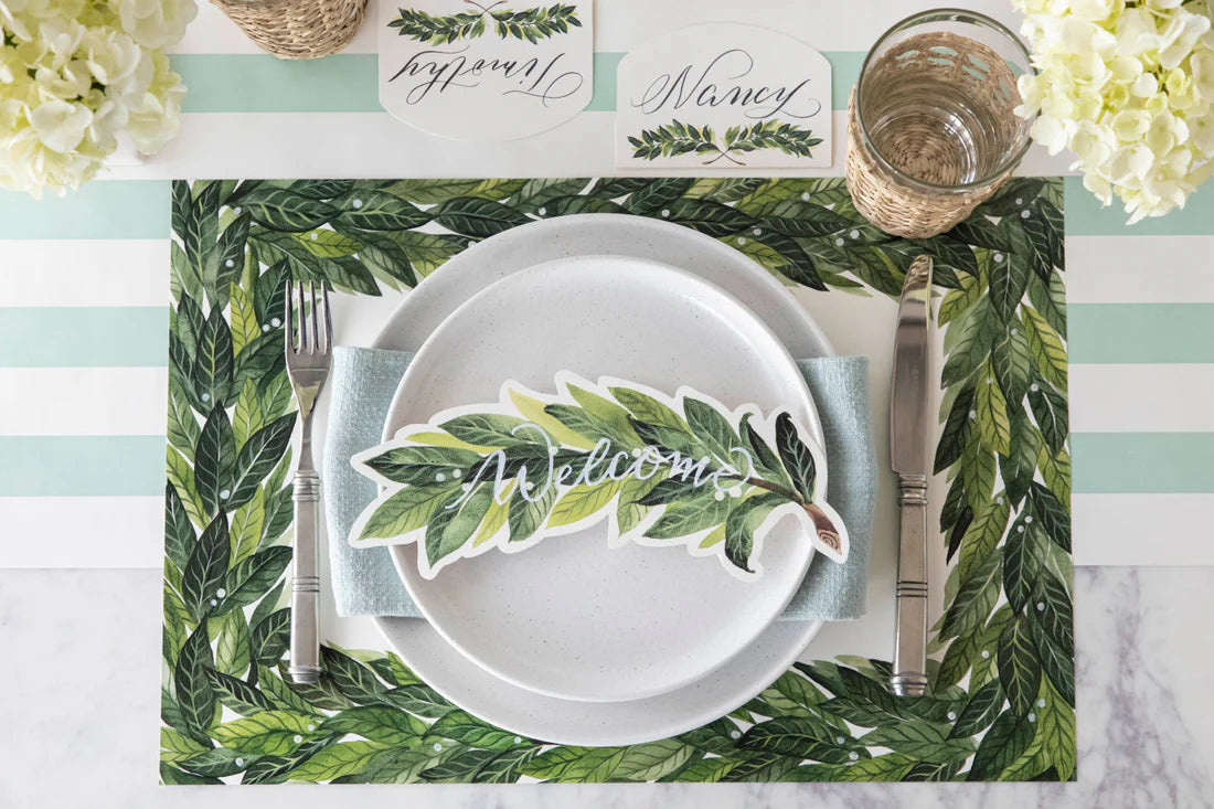 Hester & Cook Laurel Table Accent