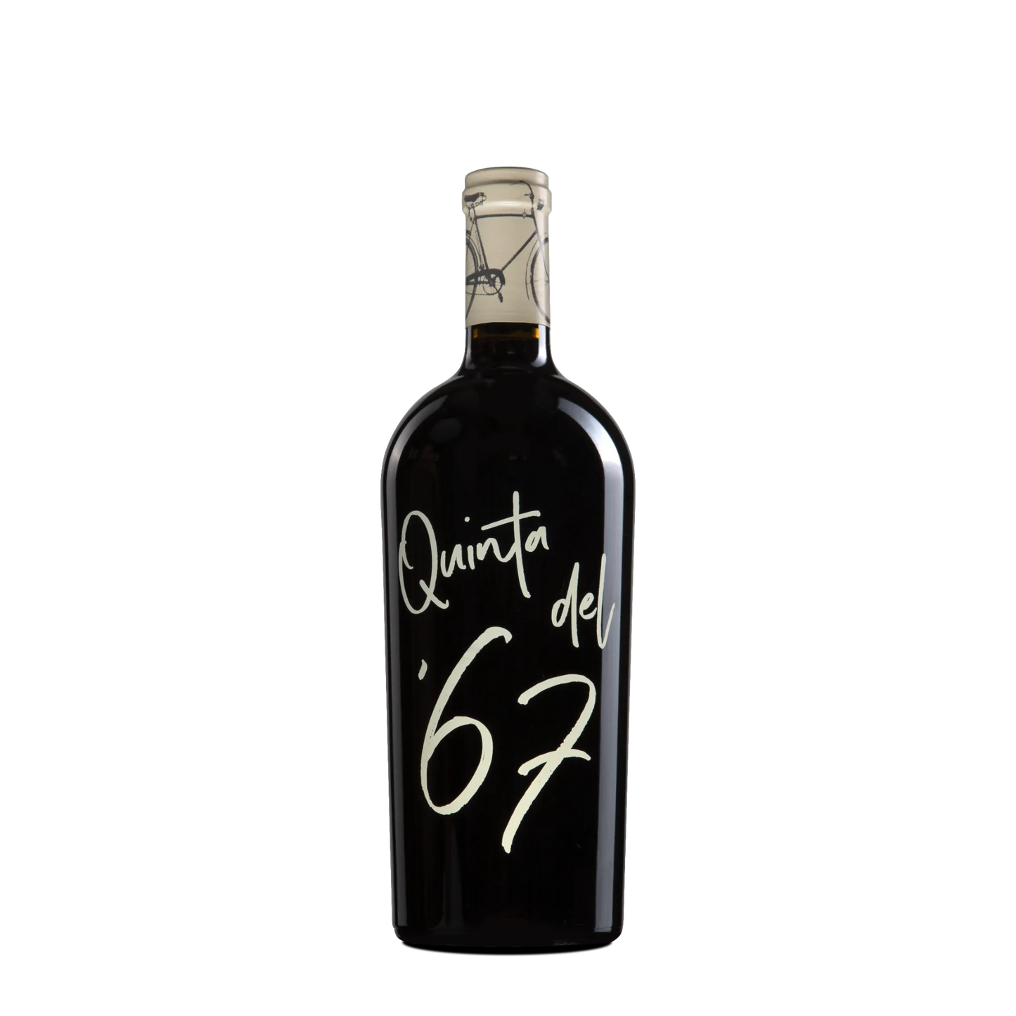 Quinta del '67, Garnacha Tintorera, 2022