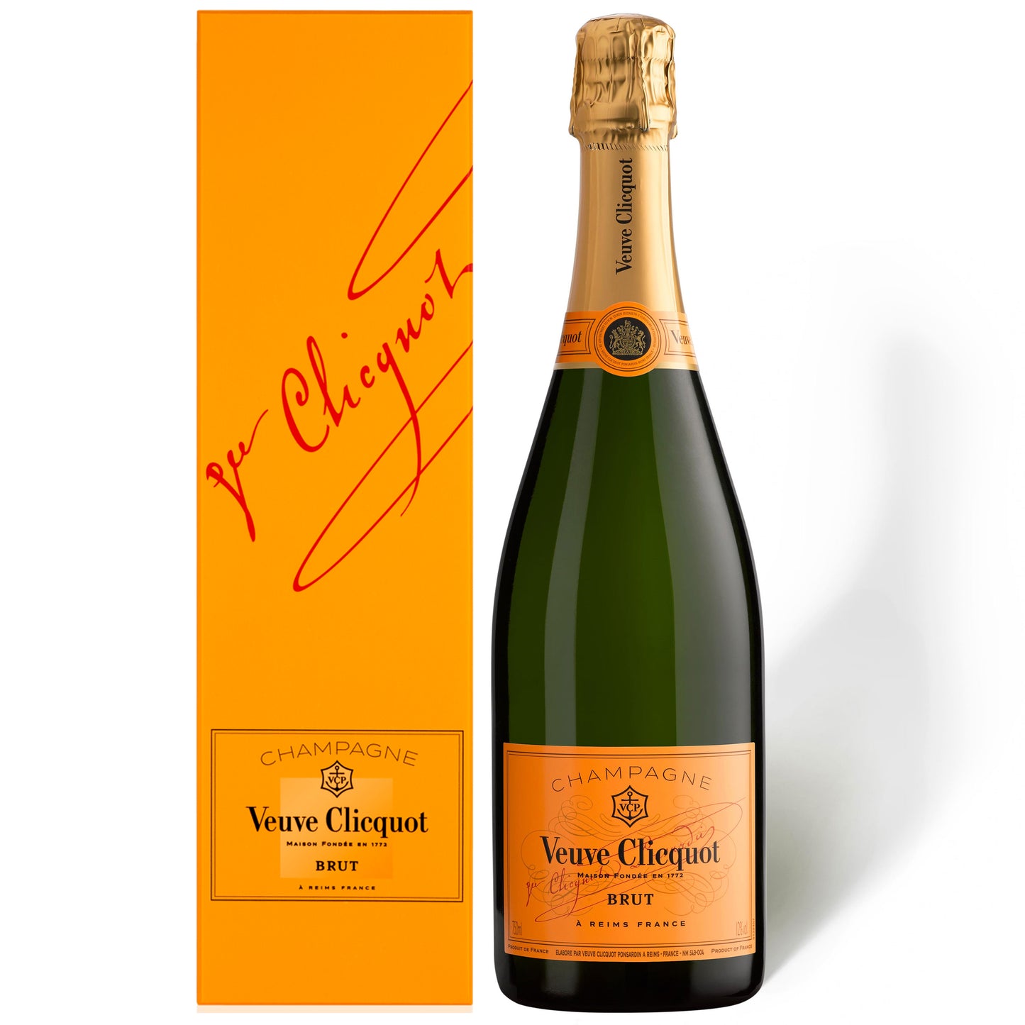 Veuve Clicquot Brut