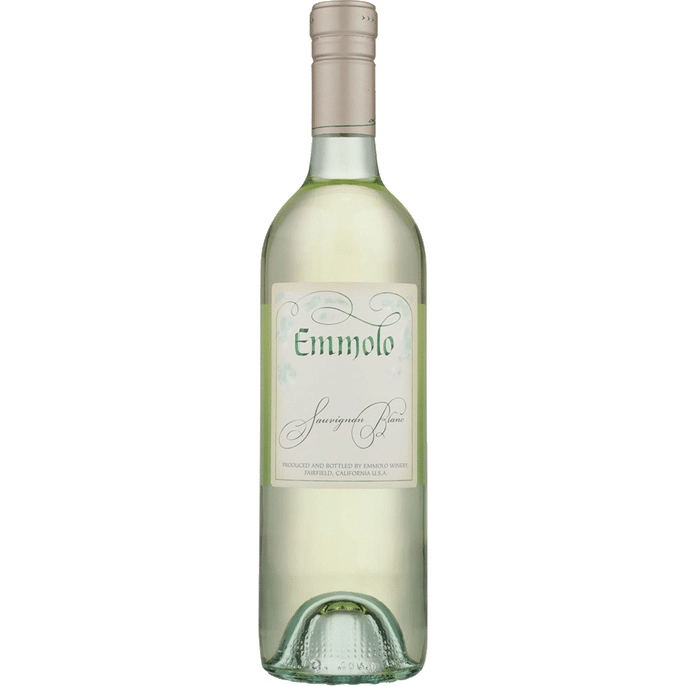 Emmolo Sauvignon Blanc